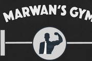 Marwan's Gym Partner Profilbild