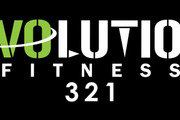 Evolution Fitness 321 Partner profile image