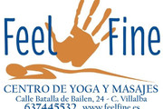 Imagen de perfil del partner Feel Fine