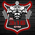 Imagen de perfil del partner Gym Jn 3:16