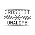 Immagine del profilo del partner CrossFit Unalome Terni