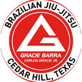 Gracie Barra Cedar Hill Partner profile image