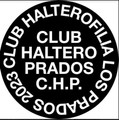 Imagen de perfil del partner Club Halterofilia Los Prados