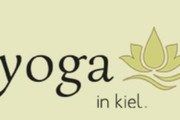 Yoga in Kiel - Emma Hermansson Partner Profilbild