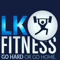 Imagem de perfil do parceiro LK Fitness Academia