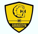 Imagen de perfil del partner Mr. GARAGE GYM