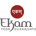 Imagen de perfil del partner Ekam Yoga Guanajuato
