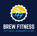 Brew Fitness Partner profile image