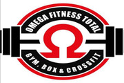 Imagen de perfil del partner Omega Fitness Training