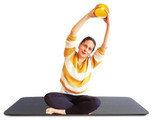Pilates12 partner profile image