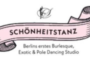 Schönheitstanz Berlin Studio Partner Profilbild