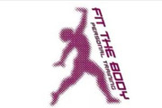 FIT THE BODY - Christin Wormser-Jungbeck Partner Profilbild