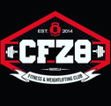 Imagen de perfil del partner Box Zona Ocho