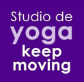 Imagen de perfil del partner Yoga studio keep moving