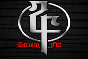 Imagen de perfil del partner Gym "Strong Fit"