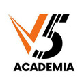 Imagem de perfil do parceiro V5 Academia