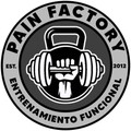 Imagen de perfil del partner Pain Factory