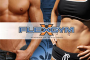 Imagem de perfil do parceiro Flexgym Academia de Resultados