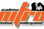 Imagem de perfil do parceiro Academia Nitro II