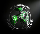 Imagen de perfil del partner Warrior's Fight Club