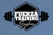Fuerza Training Systems Partner profile image