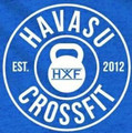 Havasu CrossFit Partner profile image
