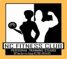 NC Fitness Club Partner profile image
