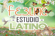 Imagen de perfil del partner Feeling Estudio Latino