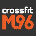 Imagem de perfil do parceiro Crossfit M96