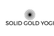 SOLID GOLD YOGI Partner profile image