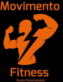 Imagem de perfil do parceiro Studio Movimento Fitness