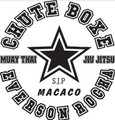 Imagem de perfil do parceiro CHUTE BOXE