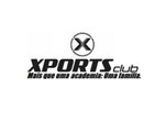 Imagem de perfil do parceiro Xports Club - Unidade Gardênia