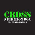 Imagem de perfil do parceiro Cross Nutrition Box Pq. Continental 1
