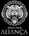 Imagem de perfil do parceiro Aliança Muay Thai
