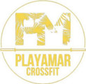 Imagen de perfil del partner Playamar Crossfit