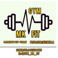 Imagen de perfil del partner Gimnasio M K FIT
