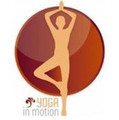 Yogaschule Yoga in Motion Partner Profilbild
