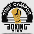 Imagen de perfil del partner Tony Campos Boxing Club