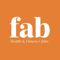Fab health & fitness partner profile image