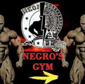 Imagen de perfil del partner Mr. Negro Gym