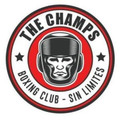 Imagen de perfil del partner The Champs Boxing Club Chapultepec