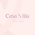 Imagen de perfil del partner Casa Mila Barre Studio Arboledas