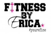 Fitness by Erica Partner profile image