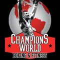 Champions World Boxing & Fitness Partner profile image