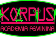 Imagem de perfil do parceiro Korpus Academia Feminina
