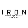 Iron Muscle and Fitness Conway Partner profile image