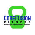 CoreFusion Fitness Partner profile image