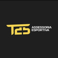 Imagem de perfil do parceiro T25 Assessoria Esportiva