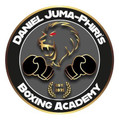 DJP's Boxing Academy partner profile image